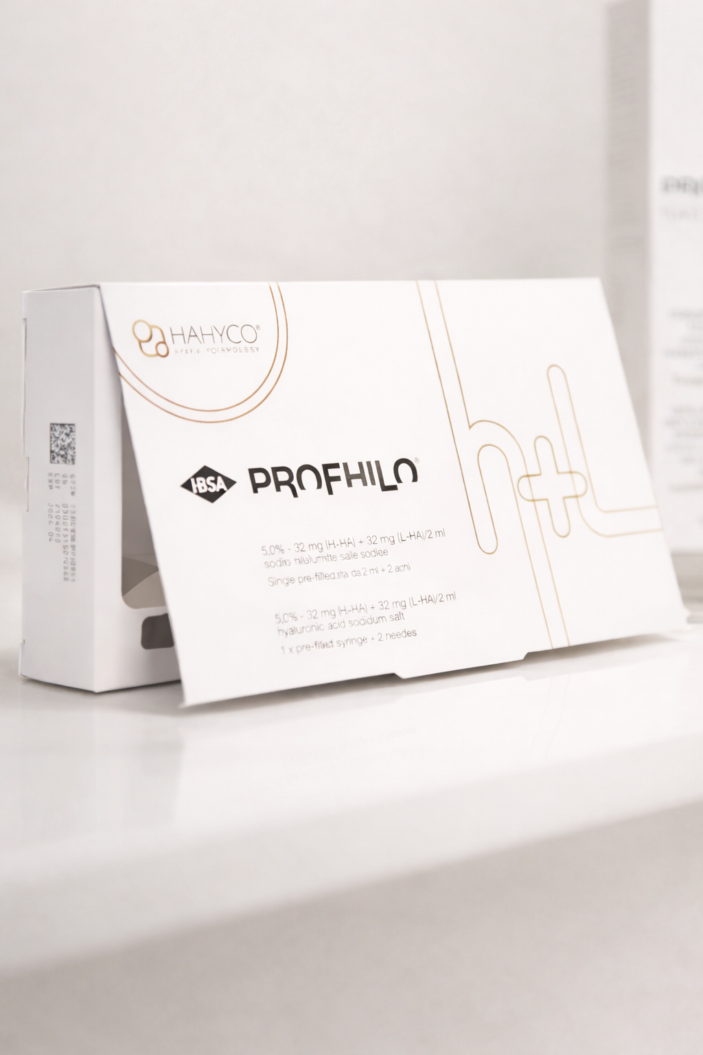 Profhilo-behandeling